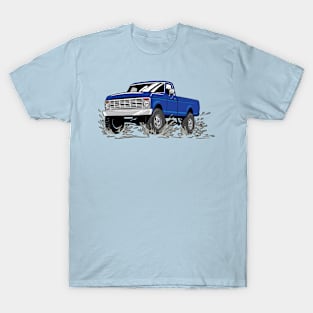 PICK EM UP TRUCK T-Shirt